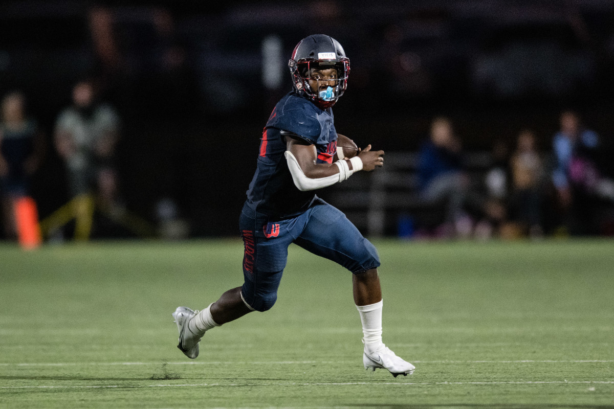 Jordan Fisher Westview Naji Saker 7